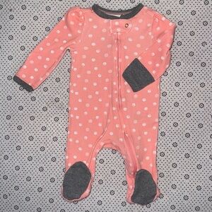 🛍 CUTE LITTLE BABIES SLEEPER SIZE 0-3 MONTHS 🛍